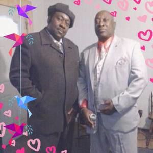 Meet your Posher, Samuel